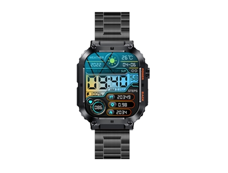 Smartwatch CHRONUS K57PRO