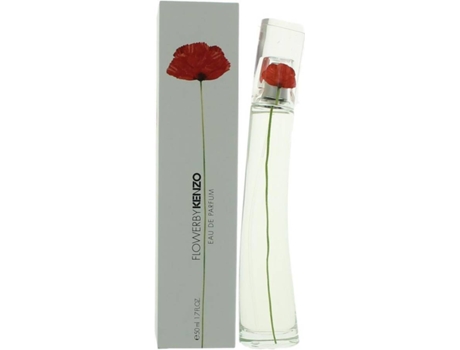 Perfume KENZO Flower By Edp (50 ml)
