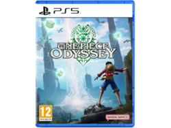 Juego PS5 One Piece Odyssey
