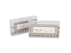 2 cajas de pasadores de resorte, conectores, herramienta de reparación de relojes 1.01.2