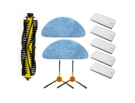 Accesorio Aspiradores MAMIBOT Rodillo Mamibot Exvac660