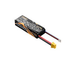 Piezas de coche RC ZD Racing MT16 116 11,1 V 2200 mAh 35 C 3S Batería Lipo XT60 Enchufe Vehículos Modelos Accesorios de repuesto 16074