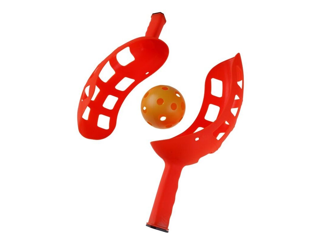 Raqueta de pádel TANGA SPORTS SCOOP/CESTA