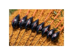 Bóia Power Preto 3 Gpreston Innovations