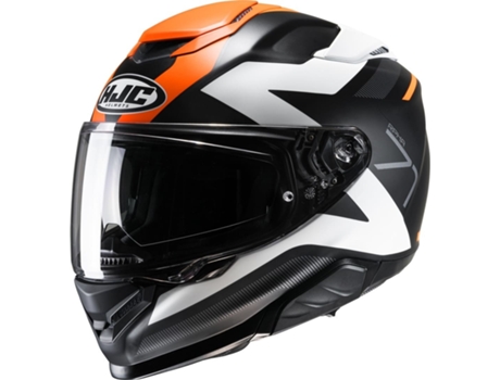 Casco HJC RPHA 71 Pinna Color MC7SF Talla L