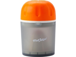 Exprimidor Manual De Cítricos, Exprimidor De Limones, Herramienta Compacta Para Extraer Jugo De Pomelo, Limón Y Naranja.