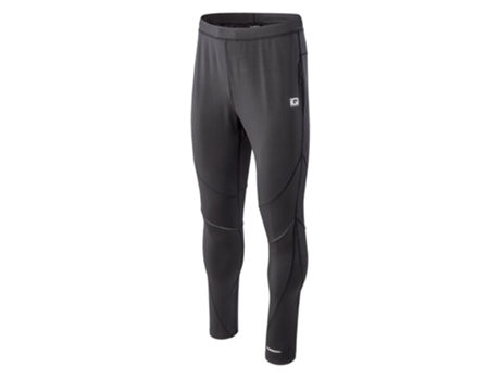 Calça IQ Leggings Ronse Preto L Mulher