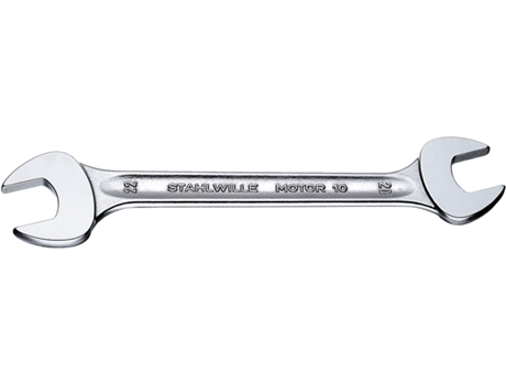 STAHLWILLE 40031013 Llave de dos Bocas Fijas 10 10 X 13