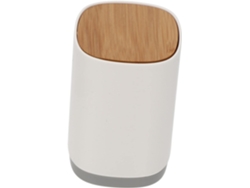Ventilador De Mesa Portátil Material: Plástico Portátil
