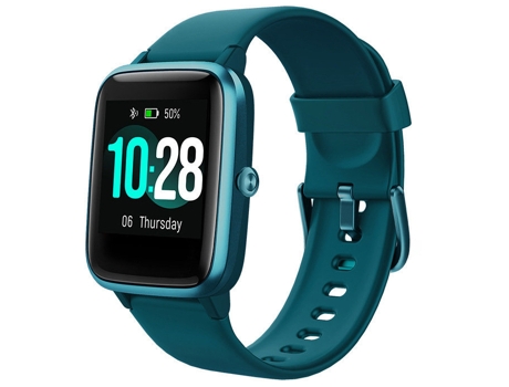 Smartwatch ENZON Verde
