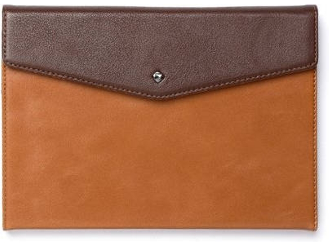 Funda Tablet Universal ZENUS Envelop Beige
