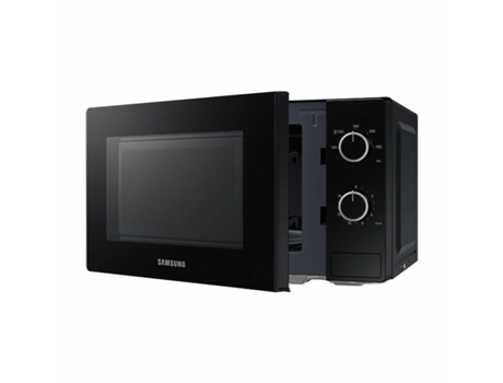 Microondas SAMSUNG MS20A3010AL/EC (700 W - 20 L)
