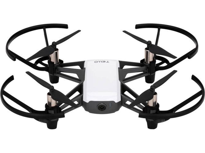 Drone DJI Tello Boost Combo Worten.es