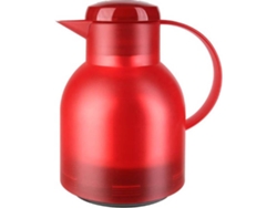 Botella Térmica EMSA 504232 Rojo