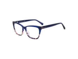 Montura De Gafas Mujer Kate Spade Celestine-br0f316 (azul - Acetato - Ø 53 Mm)