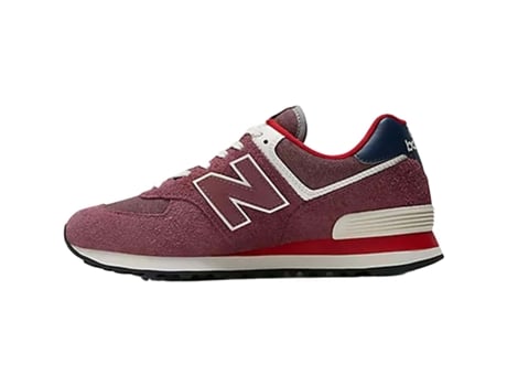 Zapatillas de Hombre NEW BALANCE Multicolor (42)