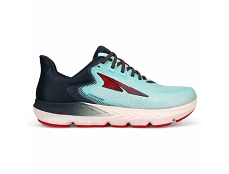 Zapatillas Running Provision 6 Azul EU 43 Hombre ALTRA