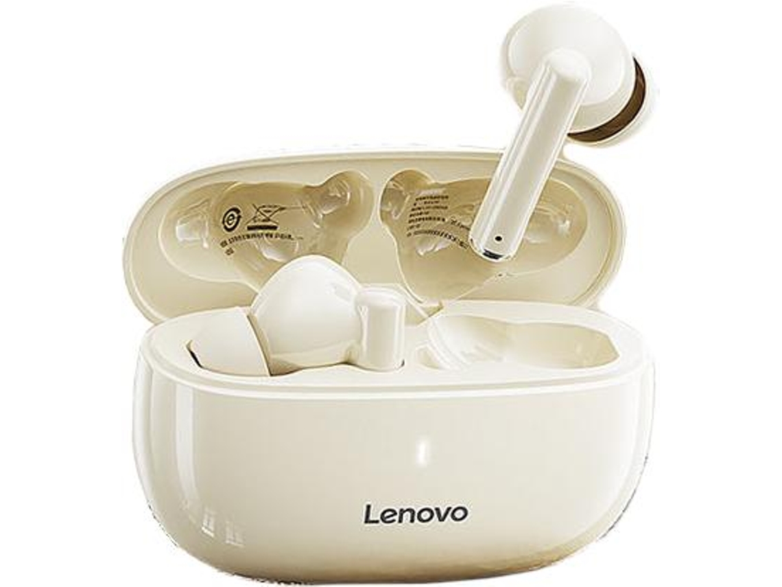 Auriculares Inalámbricos LENOVO Bluetooth