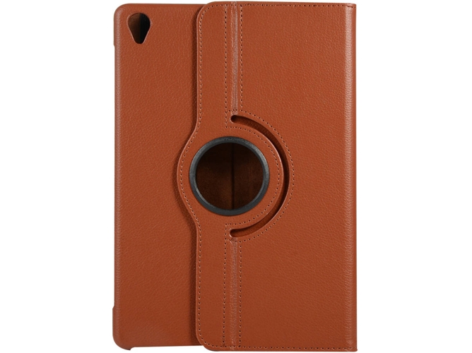 Funda Tablet WISETONY Azul (Samsung Galaxy Tab S2 - 8'' - Negro)