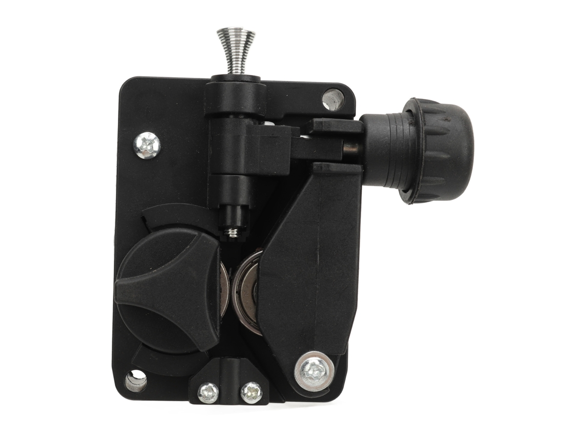 Motor De Alimentación De Alambre Mig/mag Dc 12v 8w, 1,5-12 M/min, 0,6-1,0 Mm