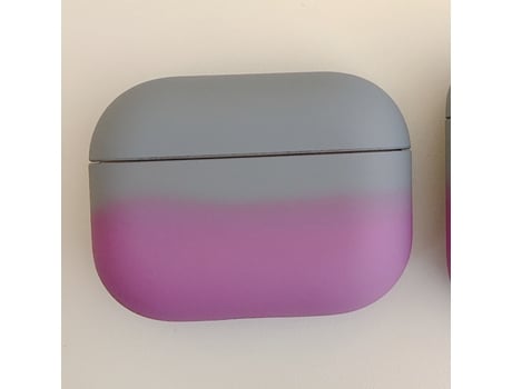 Funda Apple Pro 3 2 en 1 Color para Airpods 1 2 SLOWMOOSE [07 para Airpods Pro]