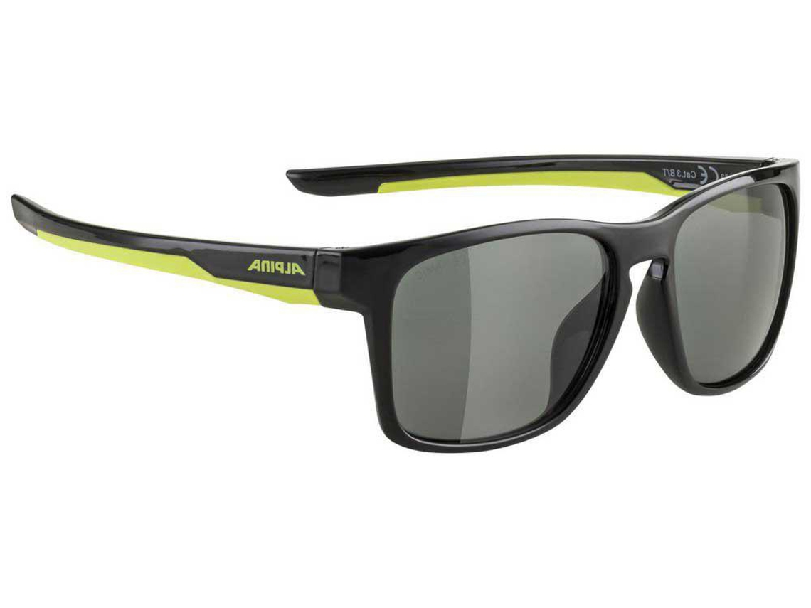 Gafas de Ciclismo ALPINA Flexxy Cool I (Polarizado - Cat.3)