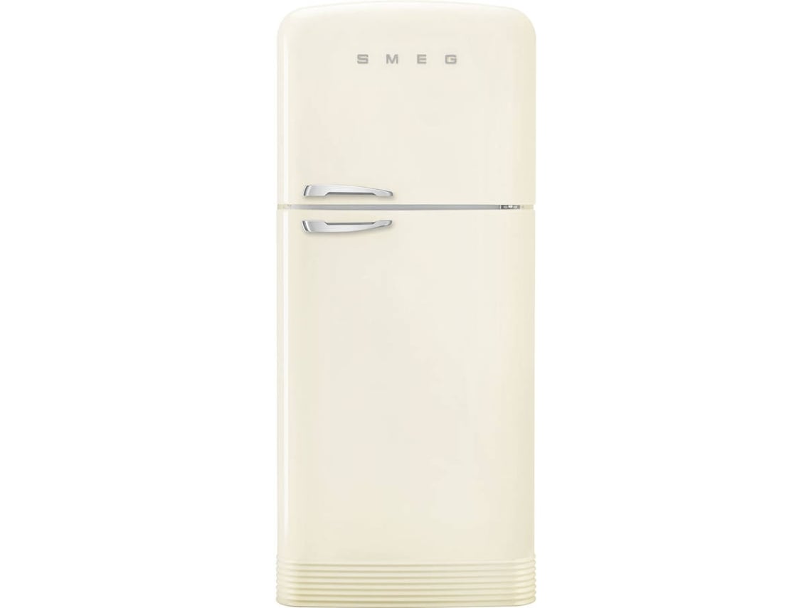 FRIGORÍFICO 2 PORTAS SMEG FAB50RCR5