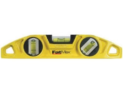 Nivel Óptico STANLEY Torpedo 22cm