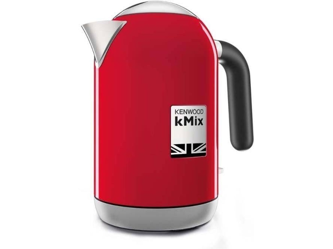 Hervidor KENWOOD ZJX650RD