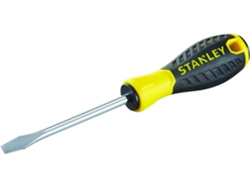 Destornillador Esencial Stanley Stht0 60389 100 Mm Mango Tpr Impermeable
