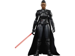 Figura de Acción STAR WARS The Black Series Reva (Third Sister)