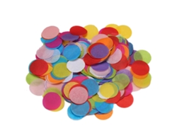 1200 Piezas De Confeti Colorido Para Bodas (5)
