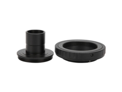 2026-anillo Adaptador De Lente Para Microscopio T2‑om, Montura Olympus, T Mount 23.2mm