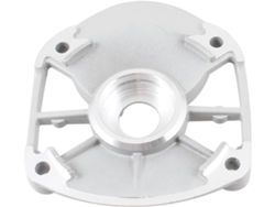 Tapa Central Con Orificios Fijos De 6 Mm De Diámetro Para El Selector Hm0810 (745da554123e7f824d2...