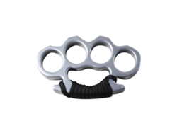 Anillo De Muñeca De Cuatro Dedos Para Combate, Herramienta Táctica Multifuncional, Edc, Supervivencia Al Aire Libre.