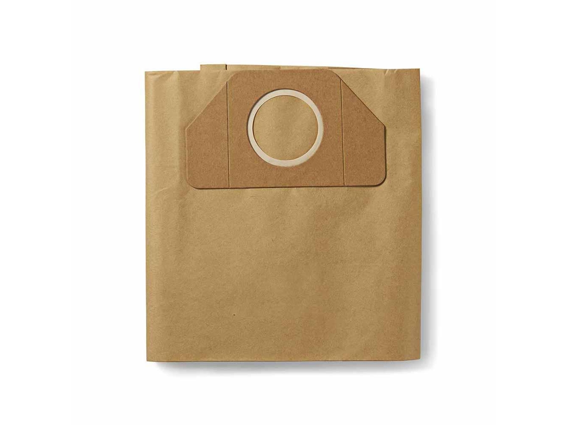 Bolsa para aspiradora apta para Kärcher 2201