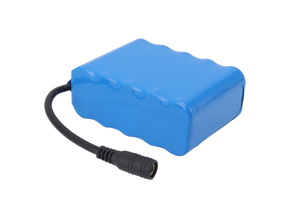 Batería Recargable De Litio Nest De 16000 Mah Y 7,4 V Para Barcos Rc.