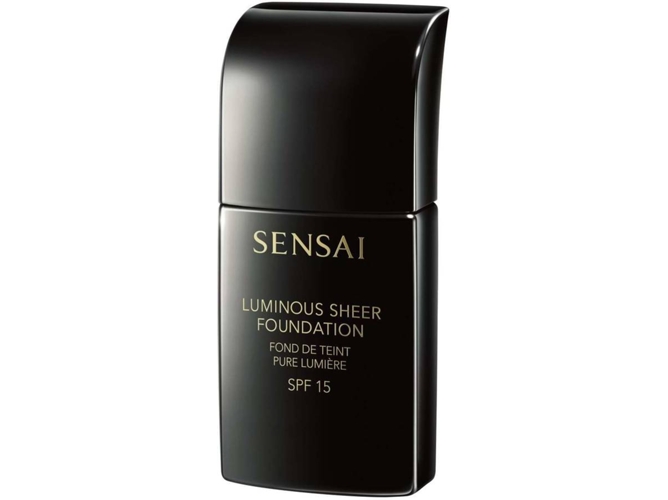 Base KANEBO Sensai Ls103 Luminous Sheer Fo.30ml