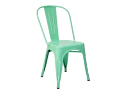 DUDECOR Silla De Leeds