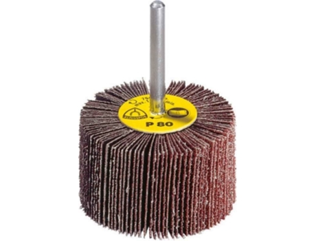 Disco KLINGSPOR Rodillo De Lija con cable P40 020x020x006