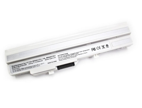 Bateria Lg 5200Mah X110 10 Umpc Blanca