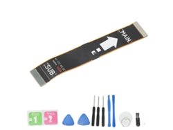 Cabo Conector Flexível Placa-mãe Para Samsung S20 5g G981u Com Ferramentas De Instalação
