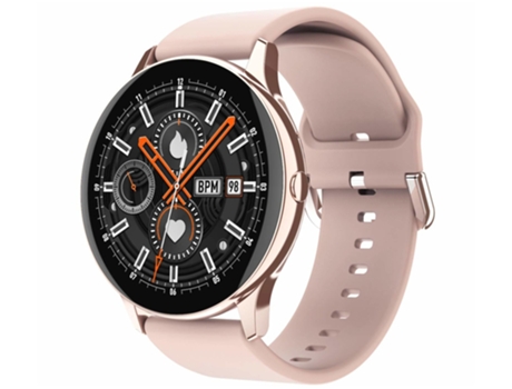 Smartwatch ENZON Rosa