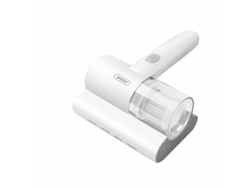 Aspiradora antiácaros Andowl Q-cm151 blanca de 50 W
