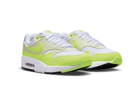 Zapatillas de Hombre NIKE Air Max Multicolor (42)