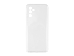 Funda SKYHE para Samsung Galaxy A55 5G Silicona Líquida Incoloro Clear