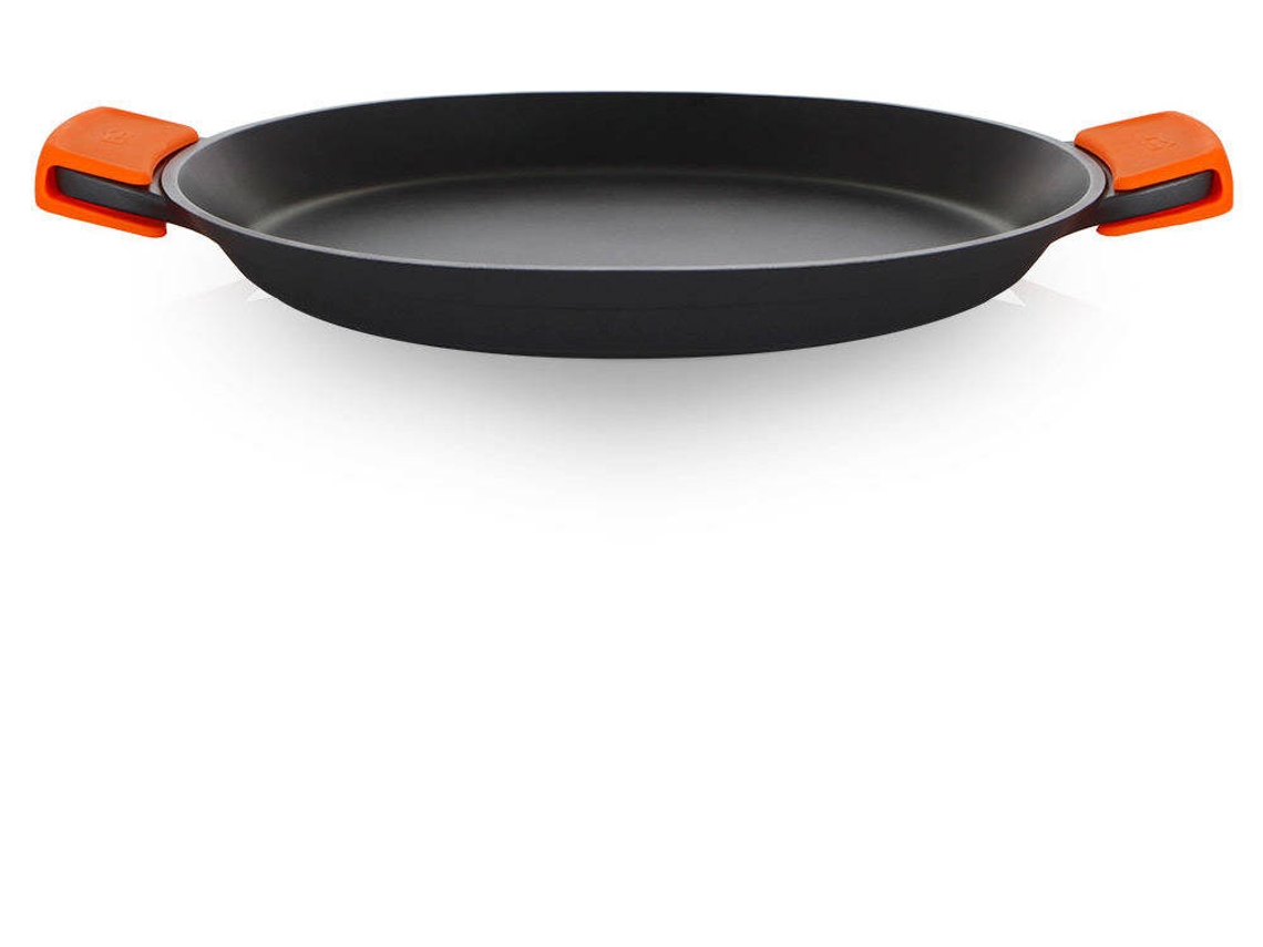 PAELLERA ORBEGOZO PDA 2040 4,3L