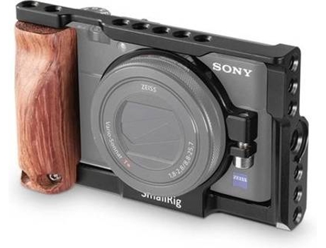 Caja de Protección SMALLRIG 2105 Sony RX100