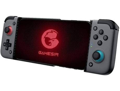 Mando MDUG Android / Ios Iphone Xbox Bluetooth