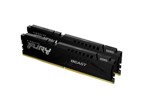 Memória RAM KINGSTON Kf560C36Bbek2-32 (32 GB)